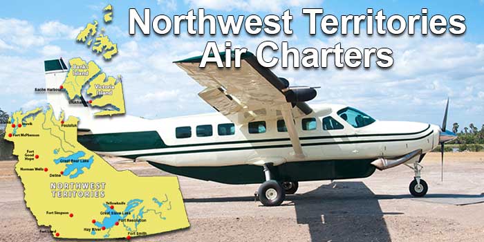nwt Charter Flights